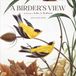 A POMEGRANATE EU CALENDARS 2027 A Birder's View: Paintings By John A. Ruthven 2027 Wall Calendar