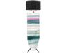Brabantia Strijkplank B - met Stoomunithouder - 124 x 38 cm - Morning Breeze