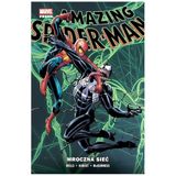 Amazing Spider-Man. Tom 4. Mroczna sieć