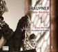 Pan Classics Klaus Mertens, Accademia Daniel - Graupner: Bass-Kantaten (CD)
