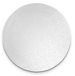 Städter 900011 taartbord, karton, wit