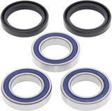 All Balls Racing ALL BALLS 25-1250 Achterwiel lagerset
