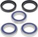 All Balls Racing ALL BALLS 25-1250 Achterwiel lagerset