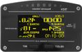 Holland Connections 9V-16V OBD2-mètre DO907OBD