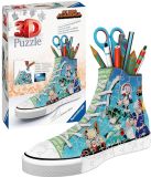 Ravensburger 3D Puzzle - 108 Pieces - Multicolour