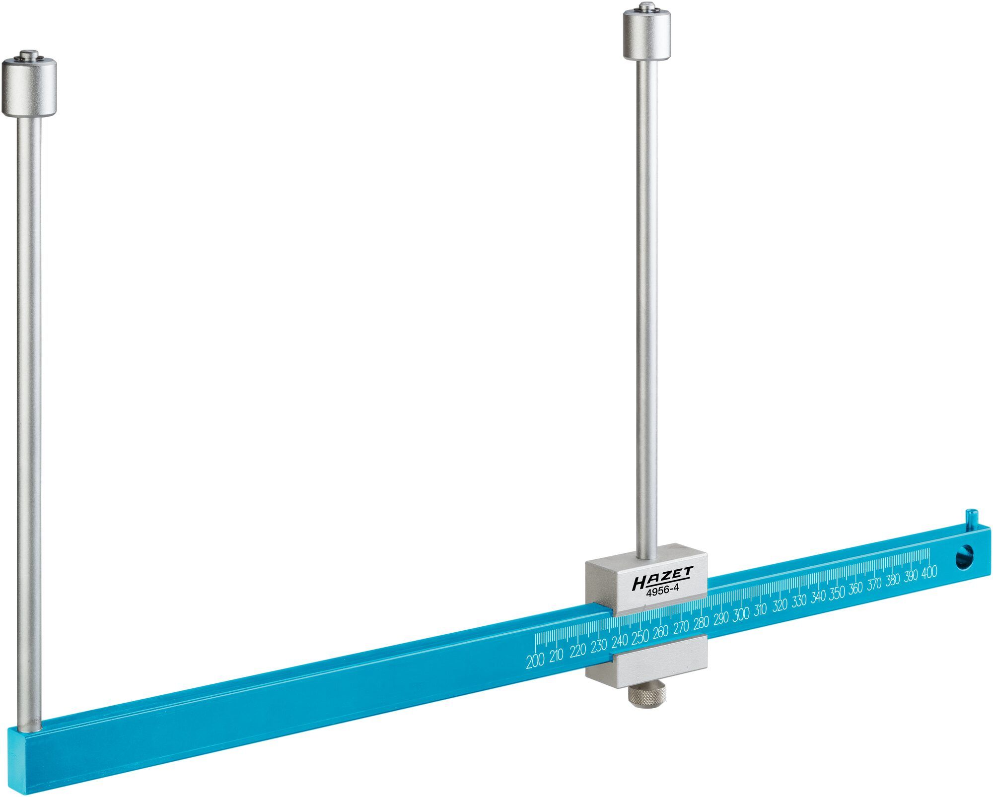 Hazet 4956-4 remklauwen