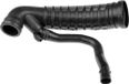 GATES Flexible, alimentation en air pour MERCEDES-BENZ: Classe E, Classe CLS (Ref: ANTK1271)