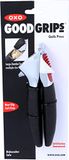 OXO Good Grips Knoflookpers met ingebouwde reiniger