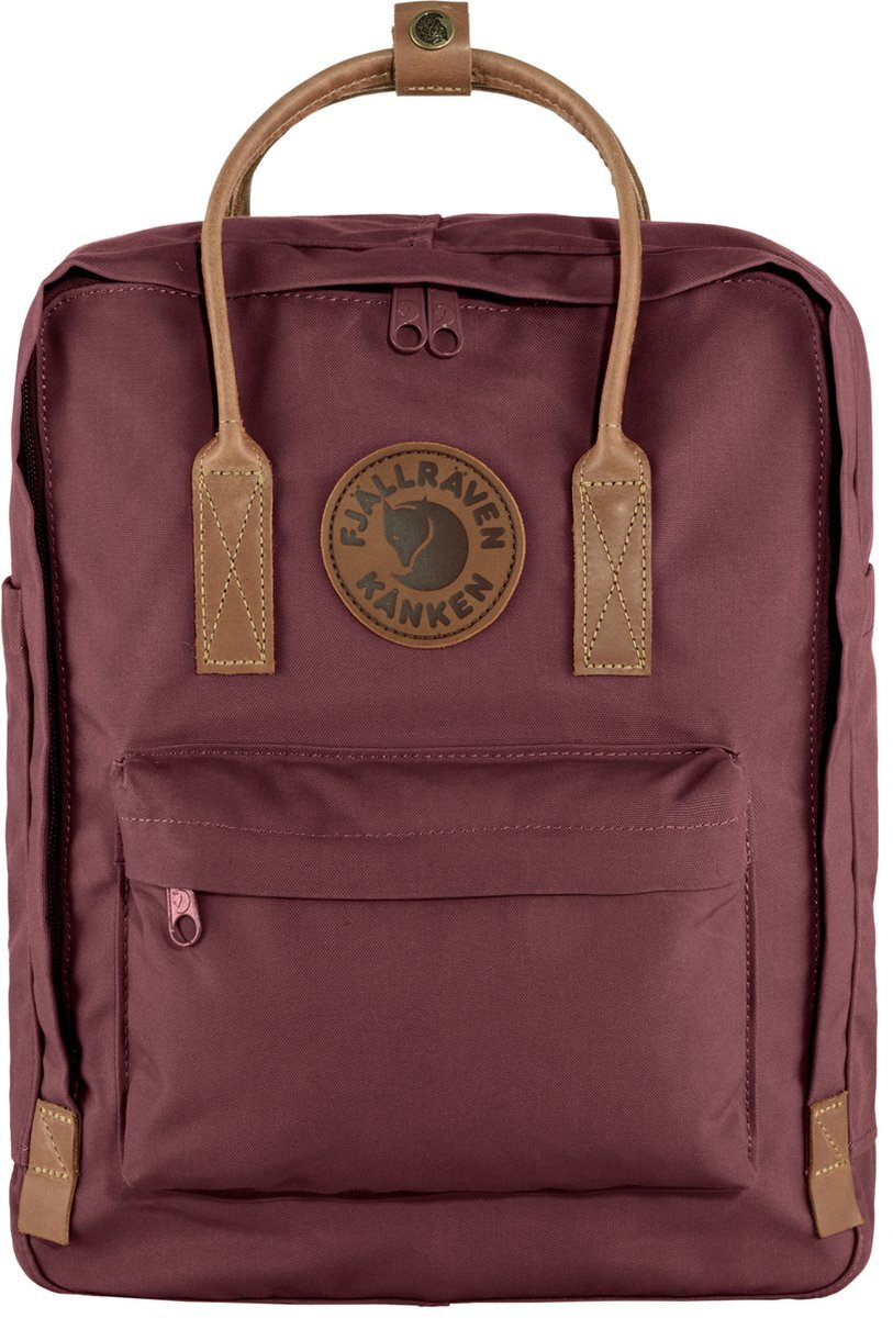 Fjällräven Fjällräven Kånken No. 2 Unisex Rugzak - Port