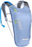 CamelBak Classic Light 4L Fietstas Blauw met 2L Waterzak