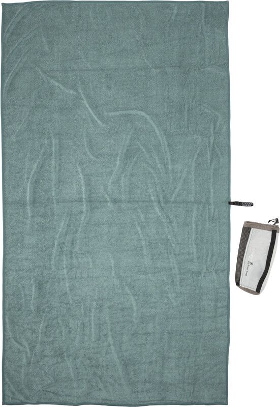 Cocoon Eco Reishanddoek X-Large - Groen