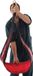 Hofman Animal Care Koelifter Sangle ventrale levage avant Rood