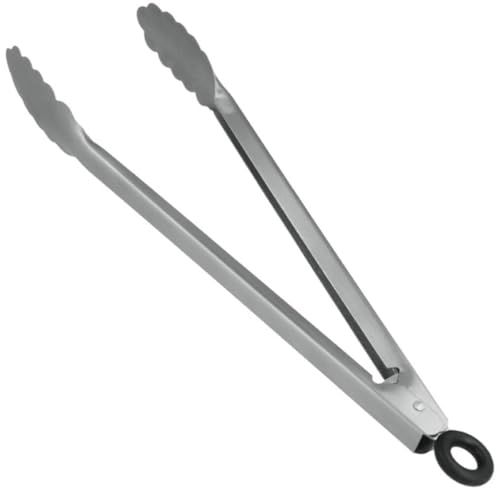 Metaltex Grilltang 30 cm inox