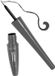 Lovely Eye Liner Matte Grey 2g
