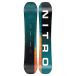 Nitro Team Snowboard