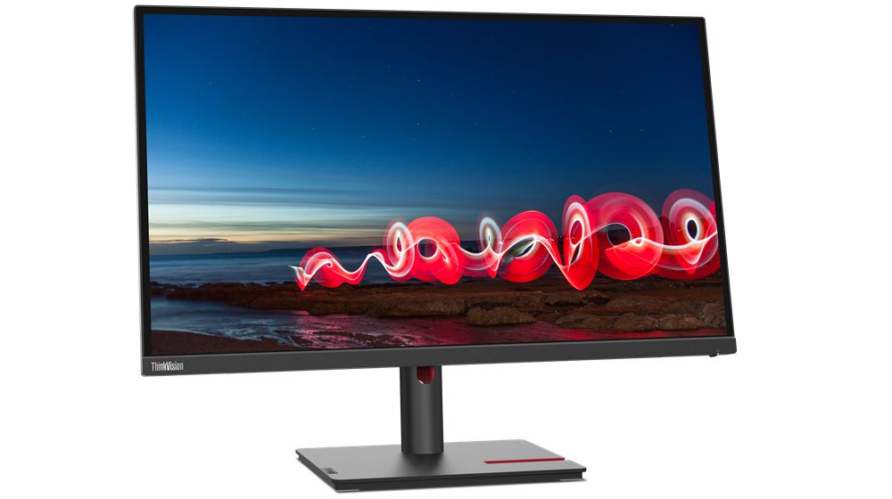 Lenovo ThinkVision T27h-30 27" QHD Monitor | USB-C | IPS