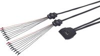 VOLTCRAFT DOV-PP116 Logic sondeset 200 MHz