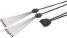 VOLTCRAFT DOV-PP116 Logic sondeset 200 MHz