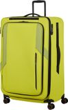 Samsonite Glazed Spinner 84/32 Lichtgewicht Koffer - 54 x 84 x 36/39 cm - Uitbreidbaar - Lime Punch - 178 L