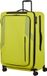 Samsonite Glazed Spinner 84/32 Lichtgewicht Koffer - 54 x 84 x 36/39 cm - Uitbreidbaar - Lime Punch - 178 L