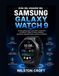 Guía Samsung Galaxy Watch 9 User Guide