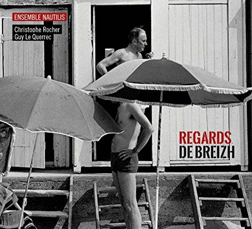 Regards de Breizh Ensemble Nautilis - Regards De Breizh (CD)