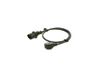 BOSCH Klopfsensor 0261231144