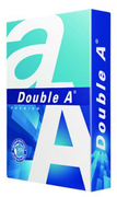 Double a paper Double A Premium