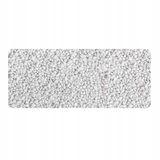 Douceur d'intérieur Leandra Badmat 50x120 cm Steenpatroon Grijs Polyester