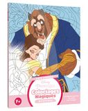 Disney Princesses - Love stories: Coloriages magiques - Mystères