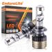 EndureLite 9006/HB4 Projecteur Ampoule de phare LED