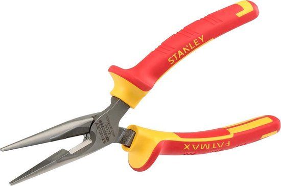 Stanley VDE Telefoontang - 200 mm