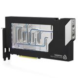 Thermal Grizzly DeltaMate GPU Block Astral RTX 5090 GPU waterkoeler glas