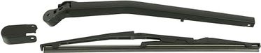 TarosTrade 244-0394-N-82657 ruitenwisserarm en ruitenwisserblad achter, 330 mm
