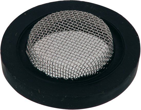 KIRCHHOFF Vuilvangerzeefafdichting, voor 3/4\"