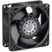 EBM Papst 8312NM Ventilateur axial 12 V/DC 47 m³/h (l x l x h) 80 x 80 x 32 mm
