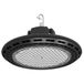 Synergy 21 S21-LED-UFO0019 Oppervlak-spotverlichting Zwart 160W LED Koel wit