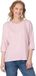 Ragwear pull pour femme Shimona Slub