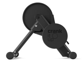 Wahoo Fitness Wahoo KICKR CORE Interactieve Fietstrainer - Direct drive | 1800W vermogen