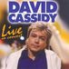 Bertus Distributie ZYX Music David Cassidy Live In Concert CD