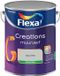 Flexa Creations Muurverf Extra Mat Clear Mist 5L