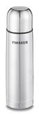 Pioneer Geïsoleerde vacuümfles, 500ml, roestvrij staal