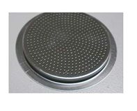 Lacor Bovenfilter Lux/Hyp Expr.Coffee 2 Ts, Meerkleurig, 30 x 30 x 30 cm