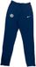 Nike Pantalon d'entraînement Chelsea Hommes Bleu/Beige/Bleu Taille L