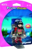 Playmobil Playmo-Friends zwaardvechtster 9073
