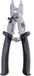 Ventura Multi-tang 8 Functies 18 Cm Zilver/grijs