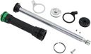 ROCKSHOX Paragon Druckstufe Compression inkl. Rebound