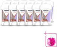 Rexona Women 12 x Maximum Protection Sensitive Dry Stick anti-transpirant - 45 ml