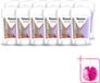 Rexona Women 12 x Maximum Protection Sensitive Dry Stick anti-transpirant - 45 ml