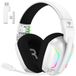 WESEARY Gaming headset draadloos met microfoon voor PS5 PS4 PC Switch Mac